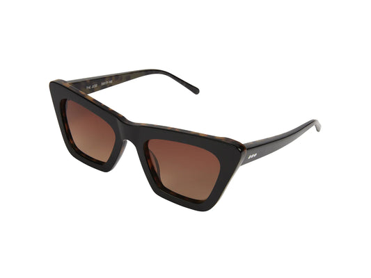 Occhiale da sole KOMONO JESSIE BLACK TORTOISE SN12294951