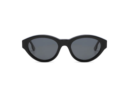 Occhiale da sole KOMONO KIKI BLACK