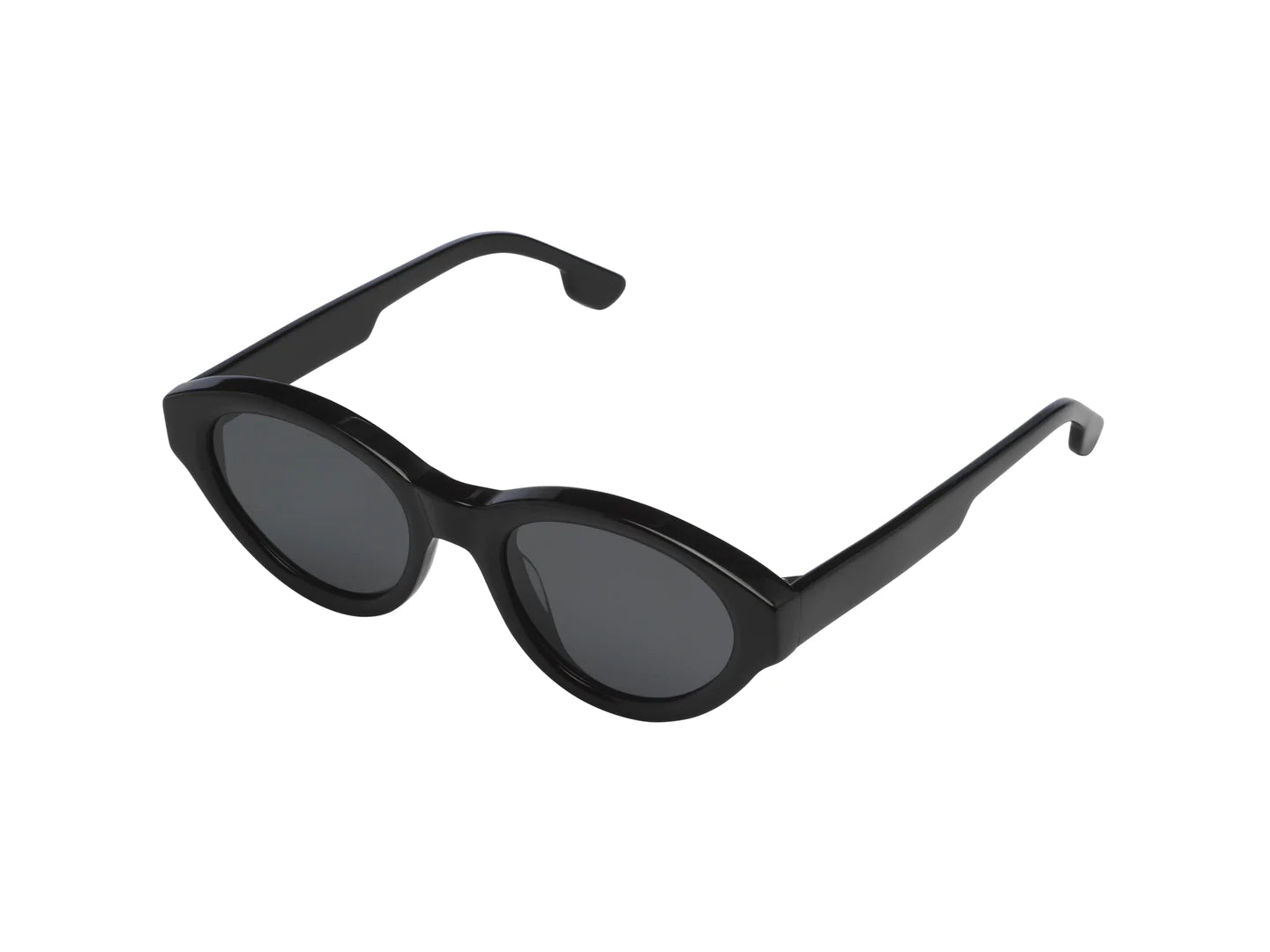 Occhiale da sole KOMONO KIKI BLACK
