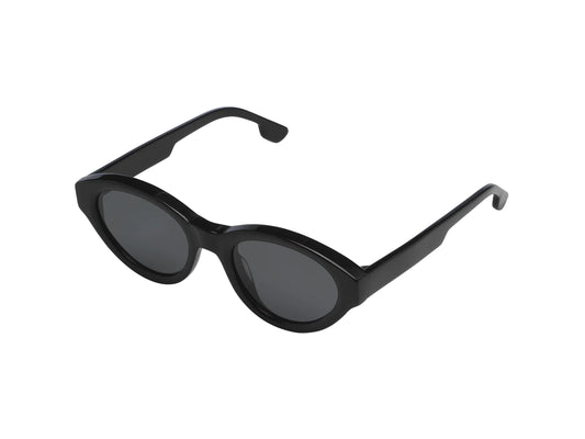 Occhiale da sole KOMONO KIKI BLACK