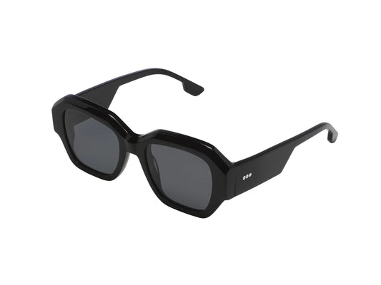 Occhiale da sole KOMONO LEE BLACK