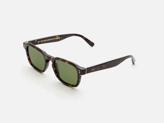 Occhiale da sole RETROSUPERFUTURE LUCE 3627