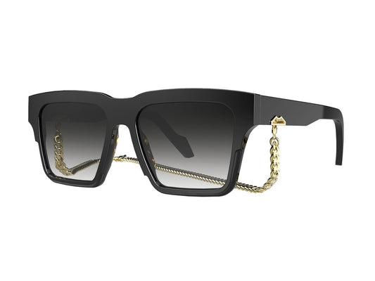 Occhiale da sole ORIGINAL VINTAGE SUNGLASSES NAPLES LIGHT NL01 GOLD