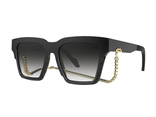 Occhiale da sole ORIGINAL VINTAGE SUNGLASSES NAPLES LIGHT NL04 GOLD
