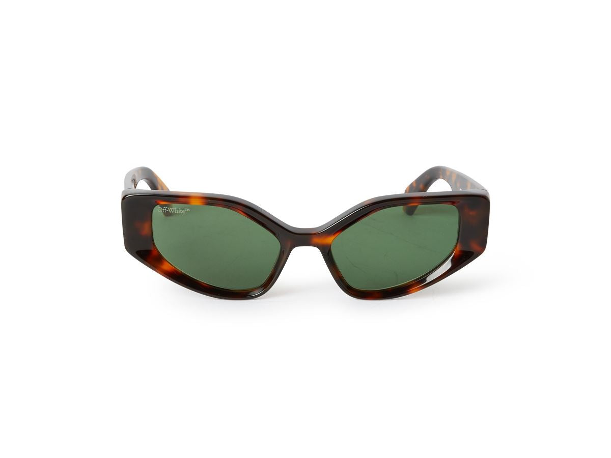Occhiale da sole OFF-WHITE MENPHIS OERI063 6055