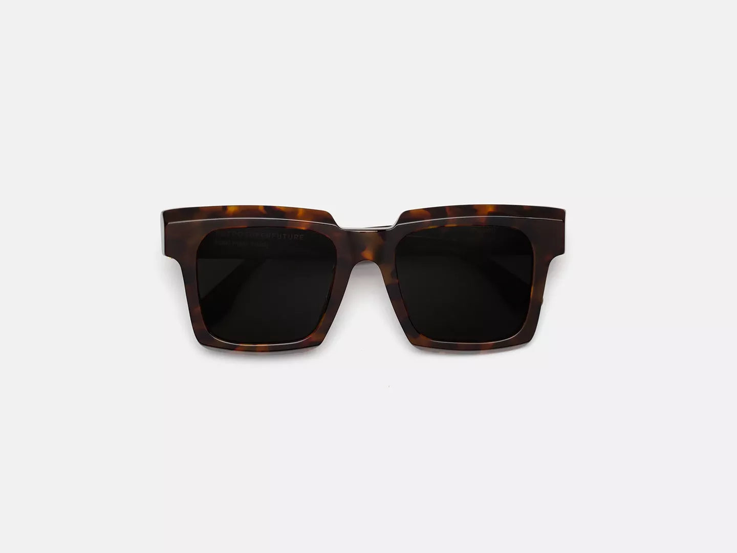 Occhiale da sole RETROSUPERFUTURE PALAZZO CLASSIC HAVANA