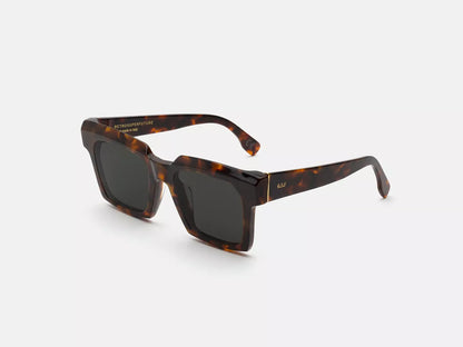Occhiale da sole RETROSUPERFUTURE PALAZZO CLASSIC HAVANA