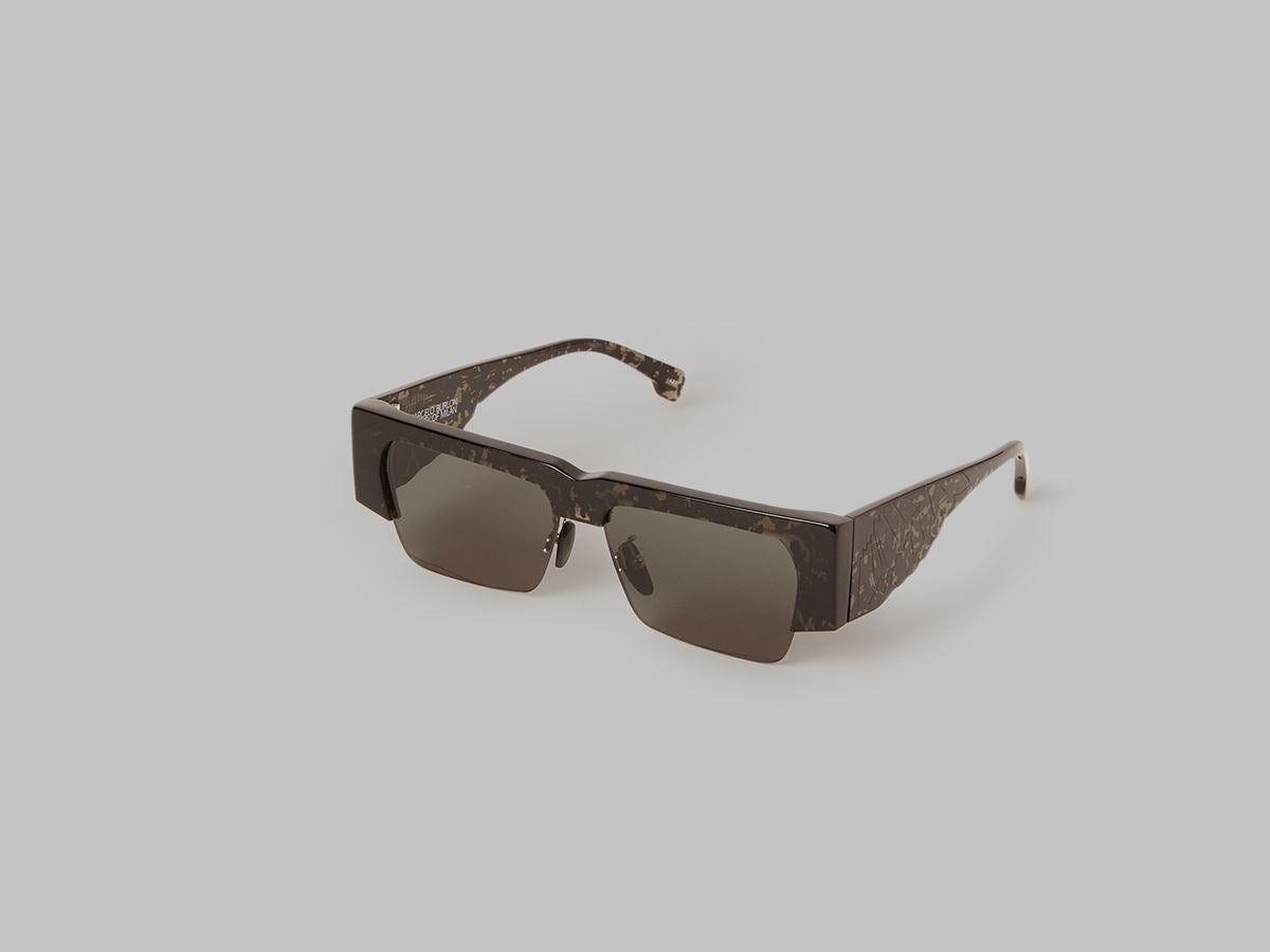 Occhiale da sole MARCELO BURLON-COUNTY OF MILAN CERI004 1255
