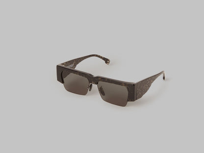 Occhiale da sole MARCELO BURLON-COUNTY OF MILAN CERI004 1255