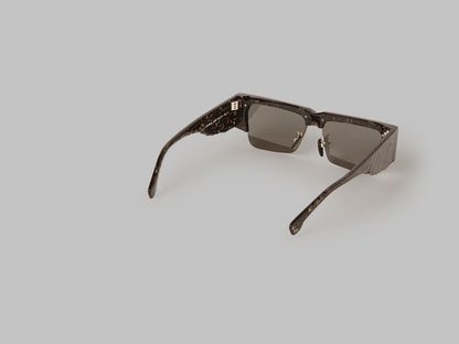 Occhiale da sole MARCELO BURLON-COUNTY OF MILAN CERI004 1255