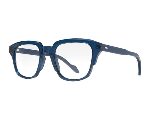 Montatura da vista ORIGINAL VINTAGE SUNGLASSES SOLIDLIGHT SL02 BLUE