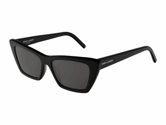 Occhiale da sole SAINT LAURENT SL 276 MICA 001