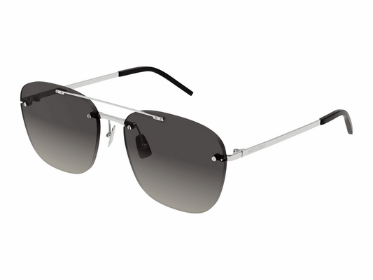 Occhiale da sole SAINT LAURENT SL 309 RIMLESS 002