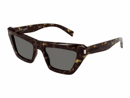 Occhiale da sole SAINT LAURENT SL 467 002