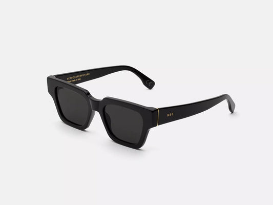 Occhiale da sole RETROSUPERFUTURE STORIA BLACK