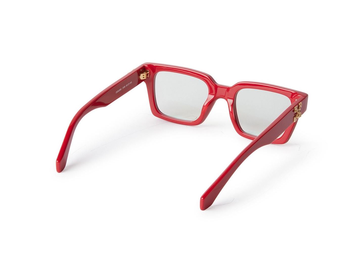 Montatura da vista OFF-WHITE STYLE 1 2500