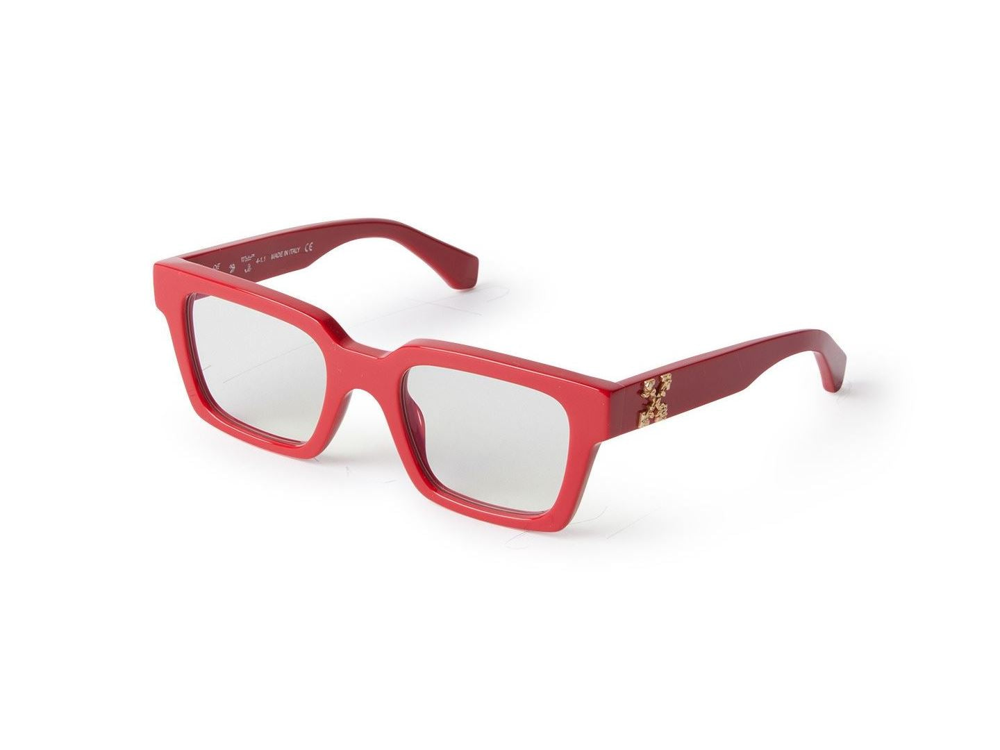Montatura da vista OFF-WHITE STYLE 1 2500