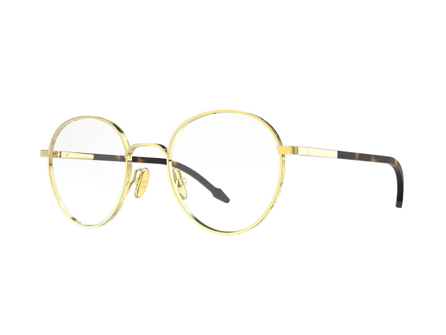 Montatura da vista ORIGINAL VINTAGE SUNGLASSES URBAN UN02 GOLD