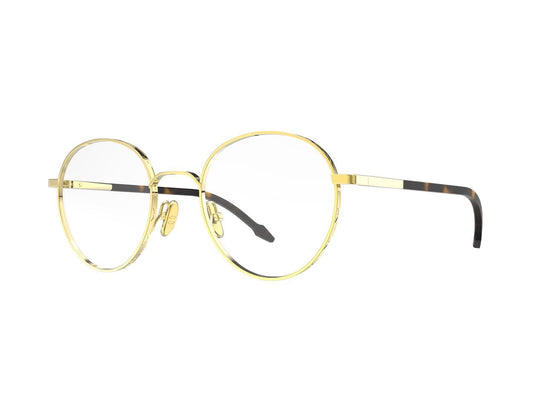 Montatura da vista ORIGINAL VINTAGE SUNGLASSES URBAN UN02 GOLD