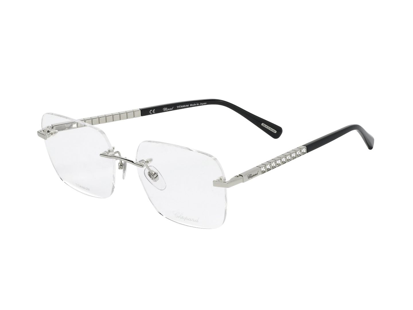 Montatura da vista CHOPARD VCHF19S 0579