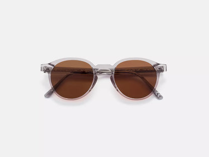 Occhiale da sole RETROSUPERFUTURE WARHOL NEBBIA